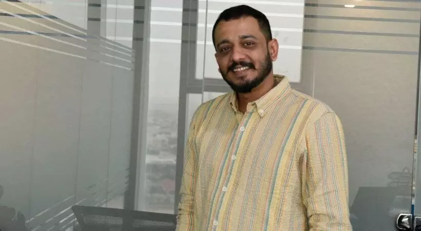 ലൈംഗികാതിക്രമ കേസ്: മഞ്ഞുമ്മല് ബോയ്സ് സംവിധായകന് ചിദംബരത്തിന് മുന്കൂര് ജാമ്യം ലൈംഗികാതിക്രമ കേസ്: മഞ്ഞുമ്മല് ബോയ്സ് സംവിധായകന് ചിദംബരത്തിന് മുന്കൂര് ജാമ്യം