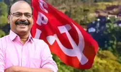 നാട്ടികയിൽ സ്ഥാനാർഥി പ്രഖ്യാപനത്തിൽ അതൃപ്തിയുമായി സി സി മുകുന്ദൻ എംഎൽഎ നാട്ടികയിൽ സ്ഥാനാർഥി പ്രഖ്യാപനത്തിൽ അതൃപ്തിയുമായി സി സി മുകുന്ദൻ എംഎൽഎ