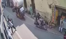 ഉത്തര്പ്രദേശില് ഇമാമിനു നേരെ ക്രൂരമര്ദ്ദനം; സംഭവത്തിനു പിന്നില് ആര്എസ്എസുകാര് ഉത്തര്പ്രദേശില് ഇമാമിനു നേരെ ക്രൂരമര്ദ്ദനം; സംഭവത്തിനു പിന്നില് ആര്എസ്എസുകാര്