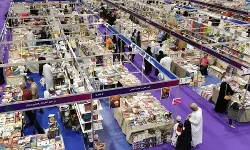 മസ്‌കറ്റ് ഇന്റര്‍നാഷണല്‍ ബുക്ക് ഫെയര്‍ മാറ്റിവച്ചു