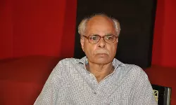 ചരിത്രകാരന് ഡോ. കെ എന് പണിക്കര് അന്തരിച്ചു ചരിത്രകാരന് ഡോ. കെ എന് പണിക്കര് അന്തരിച്ചു