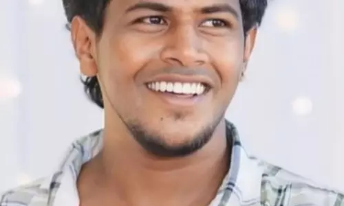 തമിഴ്നാട്ടിലെ ശിവഗംഗയില്‍  കസ്റ്റഡിയിലിരിക്കെ ദലിത് യുവാവ് മരിച്ചു; ഗുരുതര ആരോപണവുമായി കുടുംബം