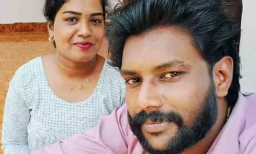 കോട്ടയത്ത് വാടകവീട്ടില്‍ ദമ്പതികളെ മരിച്ച നിലയില്‍ കണ്ടെത്തി