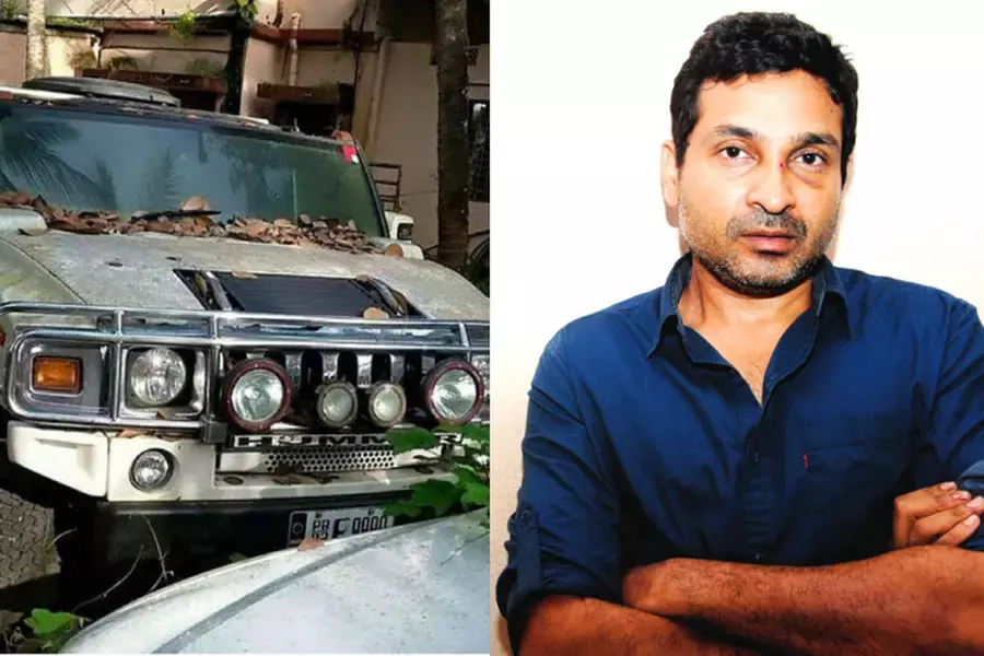 ചന്ദ്രബോസ് വധം: നിഷാം പണം തന്നില്ലെങ്കില്‍ സര്‍ക്കാര്‍ 50 ലക്ഷം നല്‍കണമെന്ന് ചന്ദ്രബോസിന്റെ ഭാര്യ കോടതിയില്‍