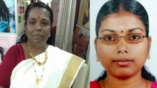 പെരുമ്പാവൂരില്‍ കൊല്ലപ്പെട്ട ജിഷയുടെ മാതാവ് രാജേശ്വരി മരണപ്പെട്ടു