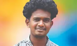 ലോണ്‍ ആപ്പ് ഭീഷണി; ആര്യനാട് 21കാരന്‍ ആസിഡ് കഴിച്ച് ജീവനൊടുക്കി