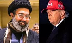 ഇറാനുമായി ചര്‍ച്ചക്ക് തയ്യാര്‍: ഡോണാള്‍ഡ് ട്രംപ്