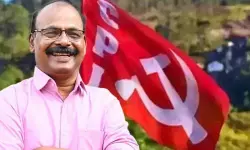 നാട്ടികയില്‍ പേയ്‌മെന്റ് സീറ്റ് ആരോപണം;  സി സി മുകുന്ദനെ പുറത്താക്കി സിപിഐ