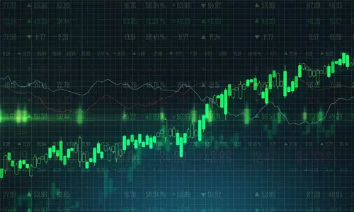 തിരിച്ചുകയറി ഓഹരി വിപണി;  നിക്ഷേപകരുടെ ആസ്തിയില്‍ 6.1 ലക്ഷം കോടിയിലധികം രൂപയുടെ വര്‍ധന