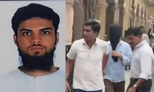 ടെലഗ്രാം ഗ്രൂപ്പില്‍ അംഗമായതിന്റെ പേരില്‍ മുസ് ലിം എന്‍ജിനീയറിങ് വിദ്യാര്‍ഥിക്കെതിരേ യുഎപിഎ;  കുറ്റ സമ്മതം നടത്താന്‍ മഹരാഷ്ട്ര എടിഎസ് നിര്‍ബന്ധിച്ചതായി വിദ്യാര്‍ഥി കോടതിയില്‍