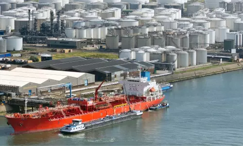 ആഗോള വിപണിയിലെ എണ്ണവിതരണം ഉറപ്പാക്കാന്‍ ഈസ്റ്റ്-വെസ്റ്റ് പൈപ്പ്‌ലൈന്‍ പൂര്‍ണ സജ്ജമാക്കി സൗദി