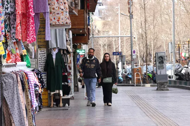 തെഹ്റാനില്‍ പൊതുഗതാഗതം സൗജന്യമാക്കി ഗവര്‍ണര്‍