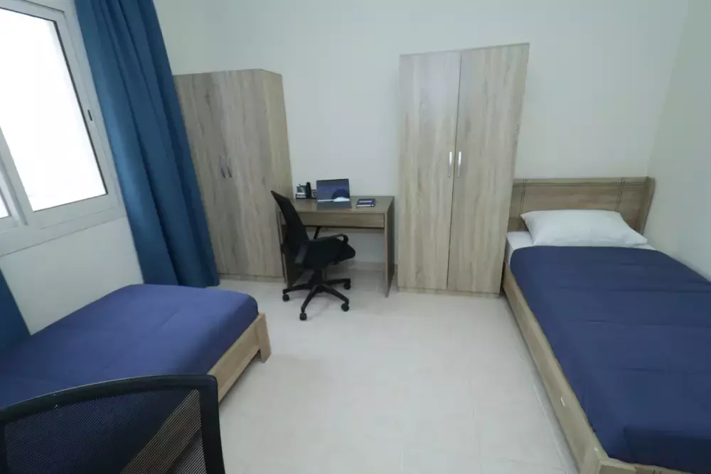 ദുബയില്‍ ഷെയറിങ് താമസത്തിന് പുതിയ നിയമം; മുനിസിപ്പാലിറ്റിയുടെ മുന്‍കൂര്‍ അനുമതി നിര്‍ബന്ധം