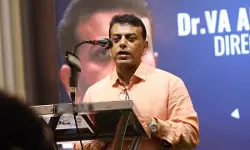 അമ്പലപ്പുഴയില്‍ മല്‍സര സാധ്യത തള്ളാതെ വി എസ് അച്യുതാനന്ദന്റെ മകന്‍ വി എ അരുണ്‍കുമാര്‍