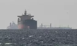 ഹോര്‍മൂസ് കടലിടുക്കിലൂടെ രണ്ട് ഇന്ത്യന്‍ എണ്ണ കപ്പലുകള്‍ക്ക് കടന്നുപോകാന്‍ ഇറാന്റെ അനുമതി