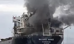 തായ് കപ്പലിന് നേരെയുണ്ടായ ആക്രമണത്തിന് പിന്നാലെ ഇറാനിയന്‍ അംബാസഡറെ വിളിച്ചുവരുത്തി തായ്ലന്‍ഡ്