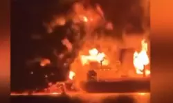 ഇറാഖിനടുത്ത് യുഎസ് ഉടമസ്ഥതയിലുള്ള എണ്ണ ടാങ്കര്‍ ആക്രമിച്ചതായി ഐആര്‍ജിസി