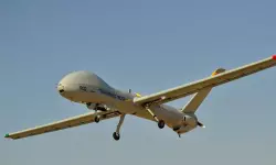 ഇസ്രായേല്‍ ഡ്രോണ്‍ തകര്‍ത്തതായി ഇറാന്‍