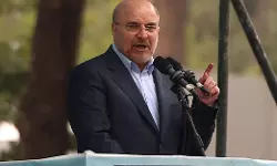 ഇറാനിയന്‍ ദ്വീപുകളെ ആക്രമിക്കാന്‍ ശ്രമിച്ചാല്‍ കടുത്ത തിരിച്ചടി നേരിടേണ്ടിവരും: ഇറാന്‍ പാര്‍ലമെന്റ് സ്പീക്കര്‍ മുഹമ്മദ് ബാഖിര്‍ ഖാലീബാഫ്