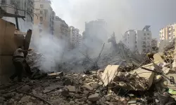 ഇസ്രായേല്‍ ആക്രമണം: ലബ്‌നാനില്‍ മരണസംഖ്യ 687 ആയി