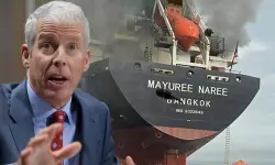 ഹോര്‍മുസ് കടലിടുക്കിലെ കപ്പലുകള്‍ക്ക് സുരക്ഷ നല്‍കാന്‍ സജ്ജമല്ലെന്ന് അമേരിക്ക