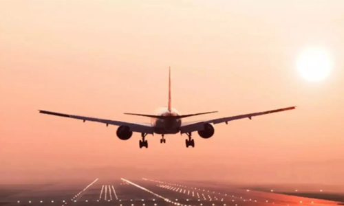 ഇറാന്‍ ആക്രമണ ഭീതി; പശ്ചിമേഷ്യയില്‍ നിന്നും പൗരന്മാരെ കടത്താന്‍ 50 ചാര്‍ട്ടര്‍ വിമാനങ്ങള്‍ ഒരുക്കിയെന്ന് യുഎസ്