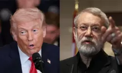 ഇറാന്റെ വൈദ്യുതി സംവിധാനം തകര്‍ക്കുമെന്ന് ട്രംപ്; അരമണിക്കൂറിനകം മേഖലയെ ഇരുട്ടിലാക്കുമെന്ന് ലാരിജാനി