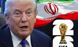 2026 ഫിഫ ലോകകപ്പ്; ഇറാന്റെ പങ്കാളിത്തത്തില്‍ നിലപാട് മാറ്റി ഡോണാള്‍ഡ് ട്രംപ്, അമേരിക്കയില്‍ സുരക്ഷിതരായിരിക്കില്ലെന്ന് മുന്നറിയിപ്പ്