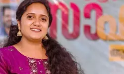 റേഷന്‍ കാര്‍ഡില്‍ വ്യാജപ്പേര് ചേര്‍ത്തു: കോണ്‍ഗ്രസ് നേതാവ് ശ്രീനാദേവി കുഞ്ഞമ്മയ്‌ക്കെതിരേ പരാതി