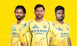 രജനികാന്ത് ചിത്രങ്ങളിലെ ഗാനങ്ങള്‍ ഉപയോഗിച്ചു; ചെന്നൈ സൂപ്പര്‍ കിങ്‌സിനെതിരേ ഹരജിയുമായി സണ്‍ നെറ്റ് വര്‍ക്ക്