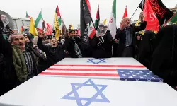 അല്‍ ഖുദ്‌സ് ദിനത്തില്‍ വന്‍ റാലി നടത്തി ഇറാനിയന്‍ ജനത, ചിത്രങ്ങള്‍