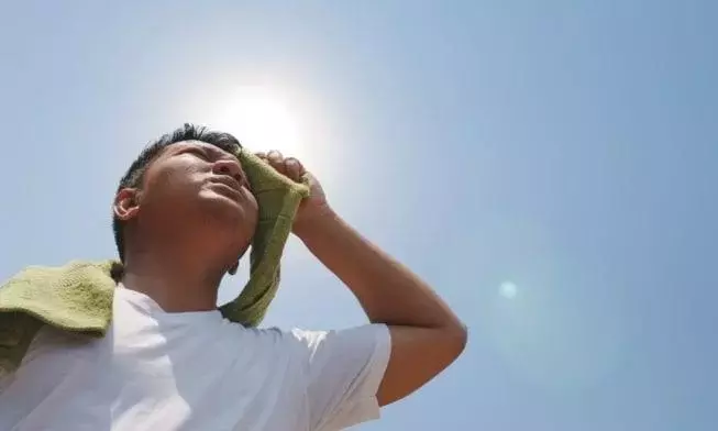 ഇന്ത്യയില്‍ കൊടുംചൂടും അസാധാരണ മണ്‍സൂണും; ഭൂമി എല്‍ നിനോ പ്രതിഭാസത്തിലേക്കു കടക്കുമെന്ന് വിദഗ്ധര്‍