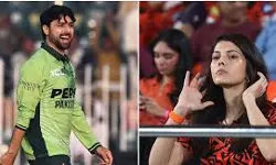 പാക് സ്പിന്നര്‍ അബ്രാര്‍ അഹ്‌മ്മദിനെ സണ്‍റൈസേഴ്‌സ് സ്വന്തമാക്കിയ വിവാദം; ആദ്യ പ്രതികരണവുമായി ബിസിസിഐ