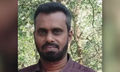 ബൈക്ക് അപകടത്തില് മരിച്ച എസ് ബിനു അഞ്ചു പേര്ക്ക് പുതു ജീവനേകും ബൈക്ക് അപകടത്തില് മരിച്ച എസ് ബിനു അഞ്ചു പേര്ക്ക് പുതു ജീവനേകും