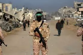 മറുപടി നല്കാന് ഇറാന് അവകാശമുണ്ട്, എങ്കിലും ഇറാന് അയല് രാജ്യങ്ങളെ ലക്ഷ്യം വയ്ക്കരുതെന്ന് ഹമാസ് മറുപടി നല്കാന് ഇറാന് അവകാശമുണ്ട്, എങ്കിലും ഇറാന് അയല് രാജ്യങ്ങളെ ലക്ഷ്യം വയ്ക്കരുതെന്ന് ഹമാസ്