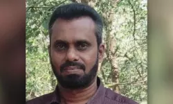 ബൈക്ക് അപകടത്തില് മരിച്ച എസ് ബിനു അഞ്ചു പേര്ക്ക് പുതു ജീവനേകും ബൈക്ക് അപകടത്തില് മരിച്ച എസ് ബിനു അഞ്ചു പേര്ക്ക് പുതു ജീവനേകും