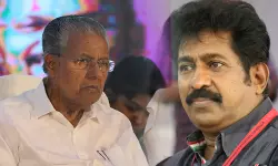 മഹാനടന് ഒരു നീതി, ചെറിയ നടനായ എന്നോട് മറ്റൊരു നീതി; മുഖ്യമന്ത്രിയെ വിമര്ശിച്ച് പ്രേംകുമാറിന്റെ ഫേസ്ബുക്ക് പോസ്റ്റ് മഹാനടന് ഒരു നീതി, ചെറിയ നടനായ എന്നോട് മറ്റൊരു നീതി; മുഖ്യമന്ത്രിയെ വിമര്ശിച്ച് പ്രേംകുമാറിന്റെ ഫേസ്ബുക്ക് പോസ്റ്റ്