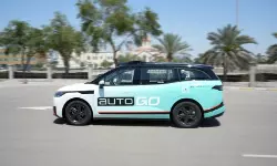 സ്വയം നിയന്ത്രിത ഗതാഗതത്തിന് പുതിയ തുടക്കം കുറിച്ച് അബൂദബിയിലെ യാസ് ഐലന്റ് സ്വയം നിയന്ത്രിത ഗതാഗതത്തിന് പുതിയ തുടക്കം കുറിച്ച് അബൂദബിയിലെ യാസ് ഐലന്റ്