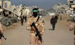 മറുപടി നല്കാന് ഇറാന് അവകാശമുണ്ട്, എങ്കിലും ഇറാന് അയല് രാജ്യങ്ങളെ ലക്ഷ്യം വയ്ക്കരുതെന്ന് ഹമാസ് മറുപടി നല്കാന് ഇറാന് അവകാശമുണ്ട്, എങ്കിലും ഇറാന് അയല് രാജ്യങ്ങളെ ലക്ഷ്യം വയ്ക്കരുതെന്ന് ഹമാസ്