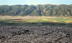 പശ്ചിമേഷ്യന്‍ സംഘര്‍ഷം; ഐവാനില്‍ ആറുമരണം; കൊല്ലപ്പെട്ടവരില്‍ ആറുമാസം പ്രായമുള്ള കുഞ്ഞും