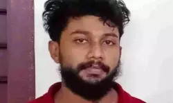 ഗുണ്ടാനേതാവ് അലുവ അതുലിനെ വെട്ടിക്കൊലപ്പെടുത്തി