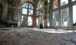 യുഎസ്-ഇസ്രായേല്‍ ആക്രമണം; ഇറാനിലെ 56 ചരിത്ര സ്ഥലങ്ങള്‍ക്ക് കേടുപാടുകള്‍ സംഭവിച്ചു