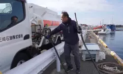 ഇന്ധന ക്ഷാമം രൂക്ഷം; കരുതല്‍ എണ്ണ ശേഖരം പുറത്തെടുത്ത് ജപ്പാന്‍