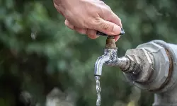 പൈപ്പ് ലൈന്‍ ചോര്‍ച്ച; തിരുവനന്തപുരത്ത് 25 വാര്‍ഡുകളില്‍ നാലുദിവസം ജലവിതരണം മുടങ്ങും