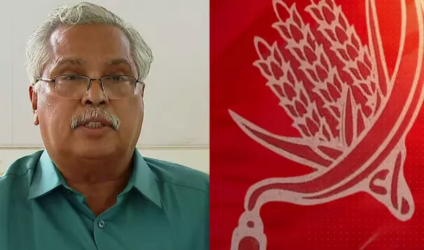 നിയമസഭ തിരഞ്ഞെടുപ്പ്: സിപിഐ സ്ഥാനാര്ഥികളെ പ്രഖ്യാപിച്ച് ബിനോയ് വിശ്വം നിയമസഭ തിരഞ്ഞെടുപ്പ്: സിപിഐ സ്ഥാനാര്ഥികളെ പ്രഖ്യാപിച്ച് ബിനോയ് വിശ്വം