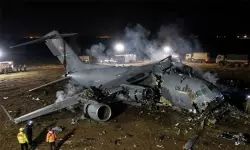 ഇറാഖില്‍ വിമാനം തകര്‍ന്ന് കൊല്ലപ്പെട്ട ആറ് സൈനികരെ യുഎസ് തിരിച്ചറിഞ്ഞു