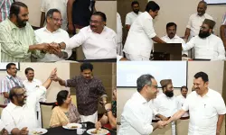 ഒരുമയുടെ സന്ദേശവുമായി എസ്ഡിപിഐയുടെ ഇഫ്താര്‍ സൗഹൃദ സദസ്സ്