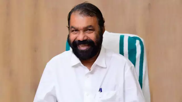 നേമത്ത് ബിജെപി അക്കൗണ്ട് തുറക്കില്ല, ഇരട്ടത്താഴിട്ട് പൂട്ടി: മന്ത്രി വി ശിവന്‍കുട്ടി