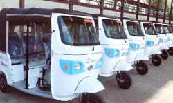 ഇ-ഓട്ടോറിക്ഷകള്‍ക്ക് സബ്‌സിഡി: മാര്‍ച്ച് നാലു മുതല്‍ അപേക്ഷിക്കാം