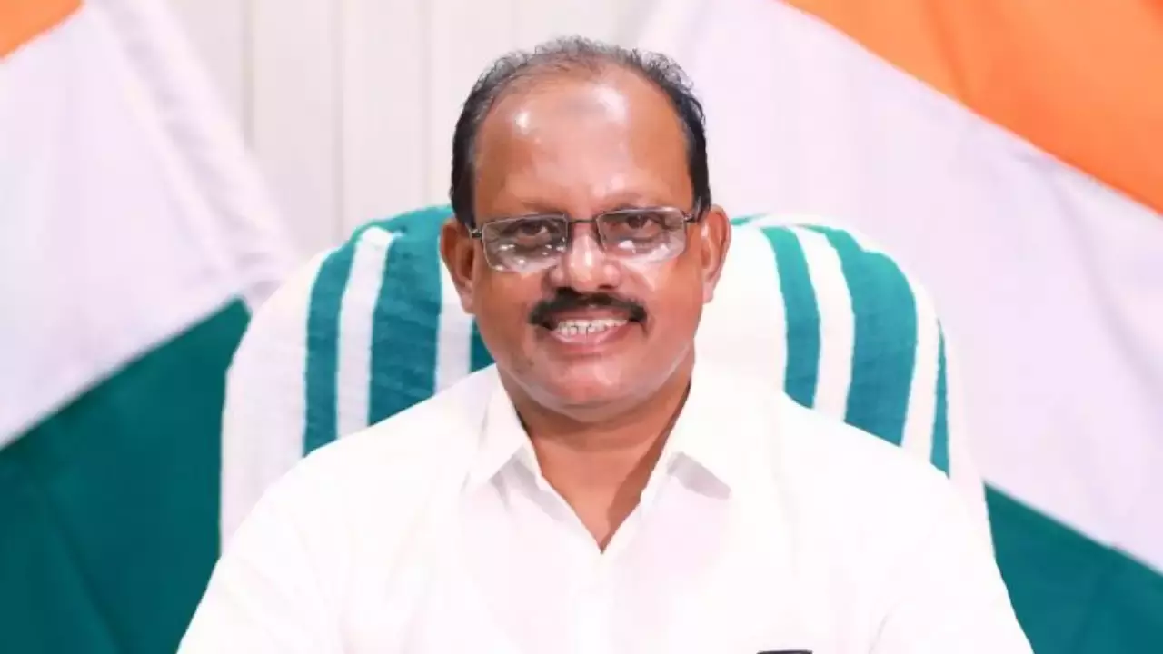 കോഴിക്കോട് സൗത്തില്‍ അഹമ്മദ് ദേവര്‍കോവില്‍ എല്‍ഡിഎഫ് സ്ഥാനാര്‍ഥി